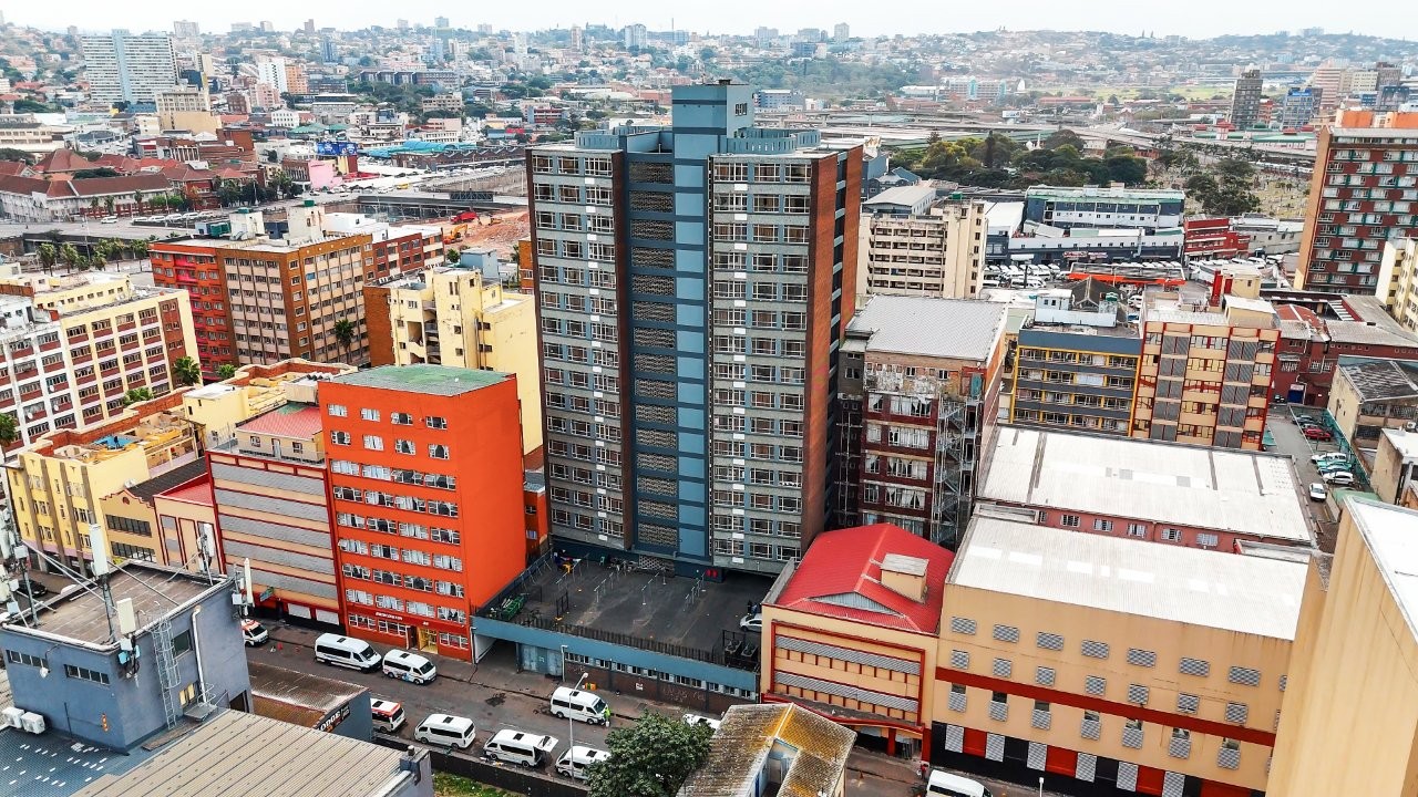 Aerials Madiba House-07