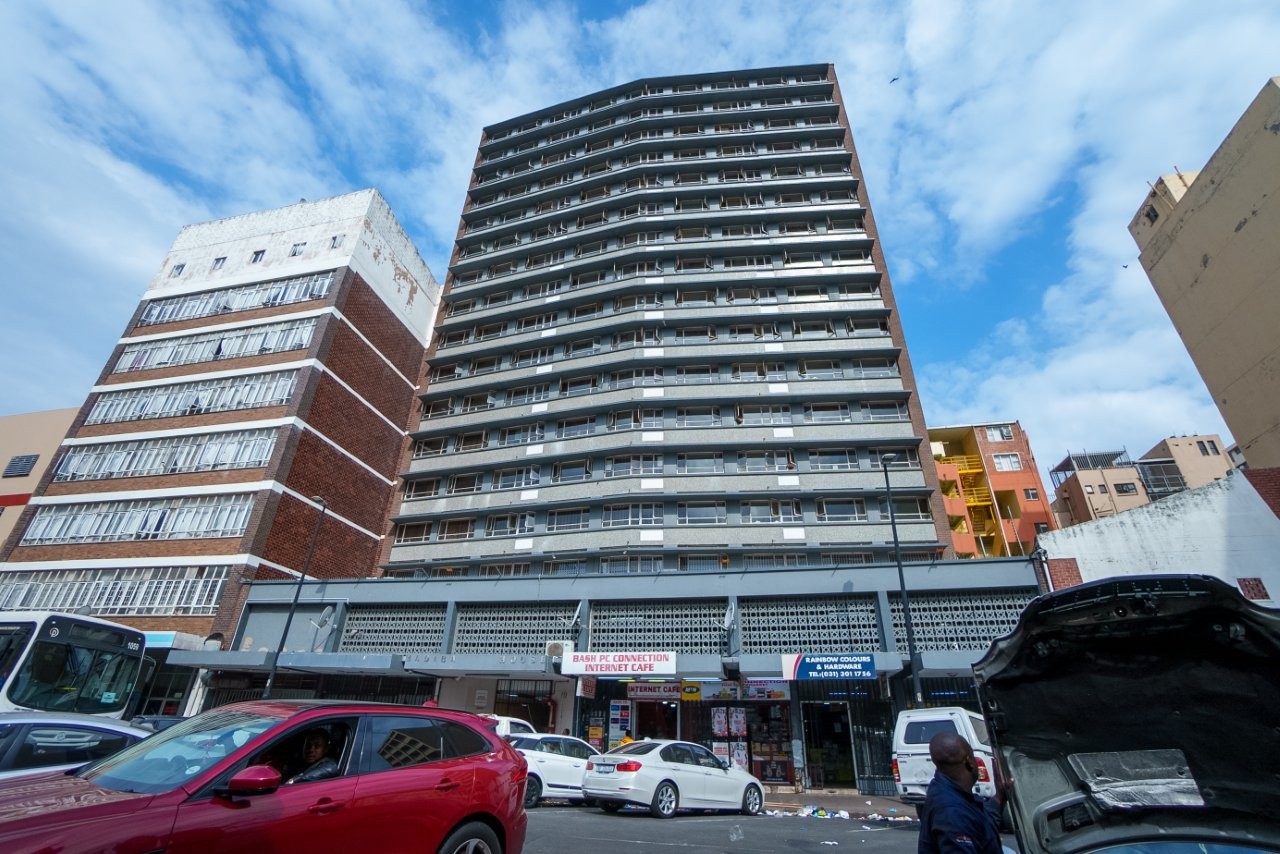 Ground Madiba House-021