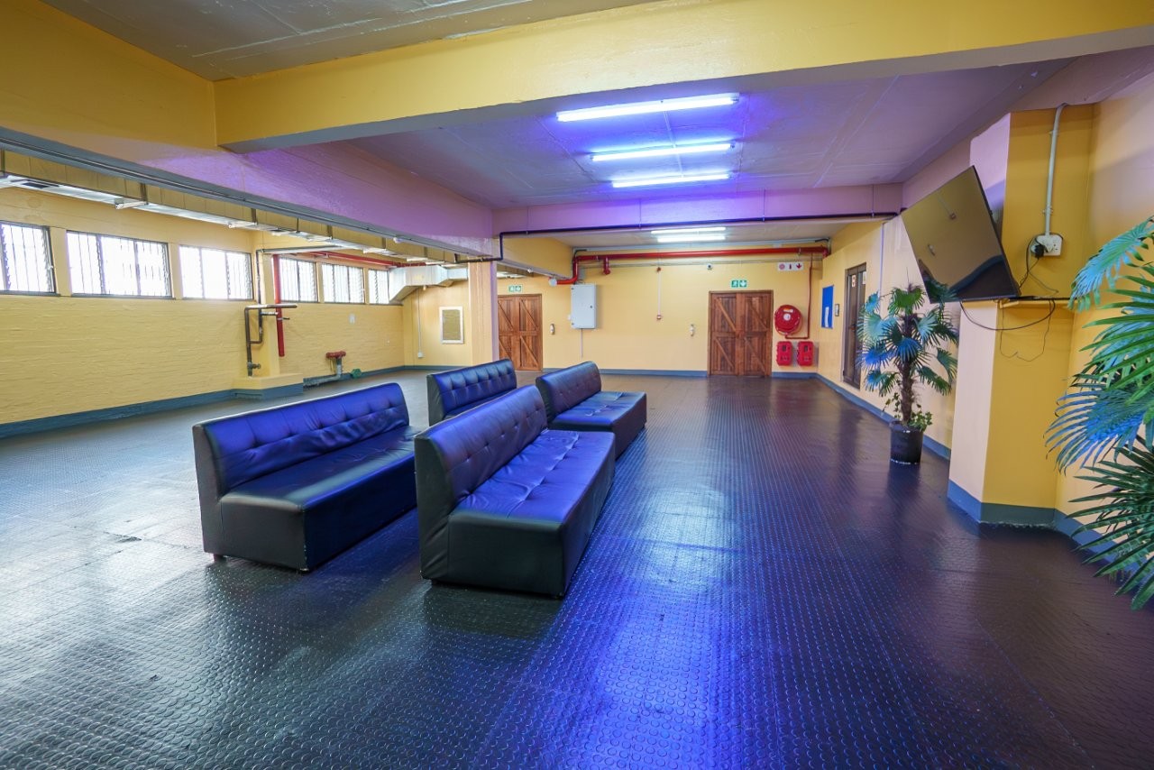 Ground Madiba House-026