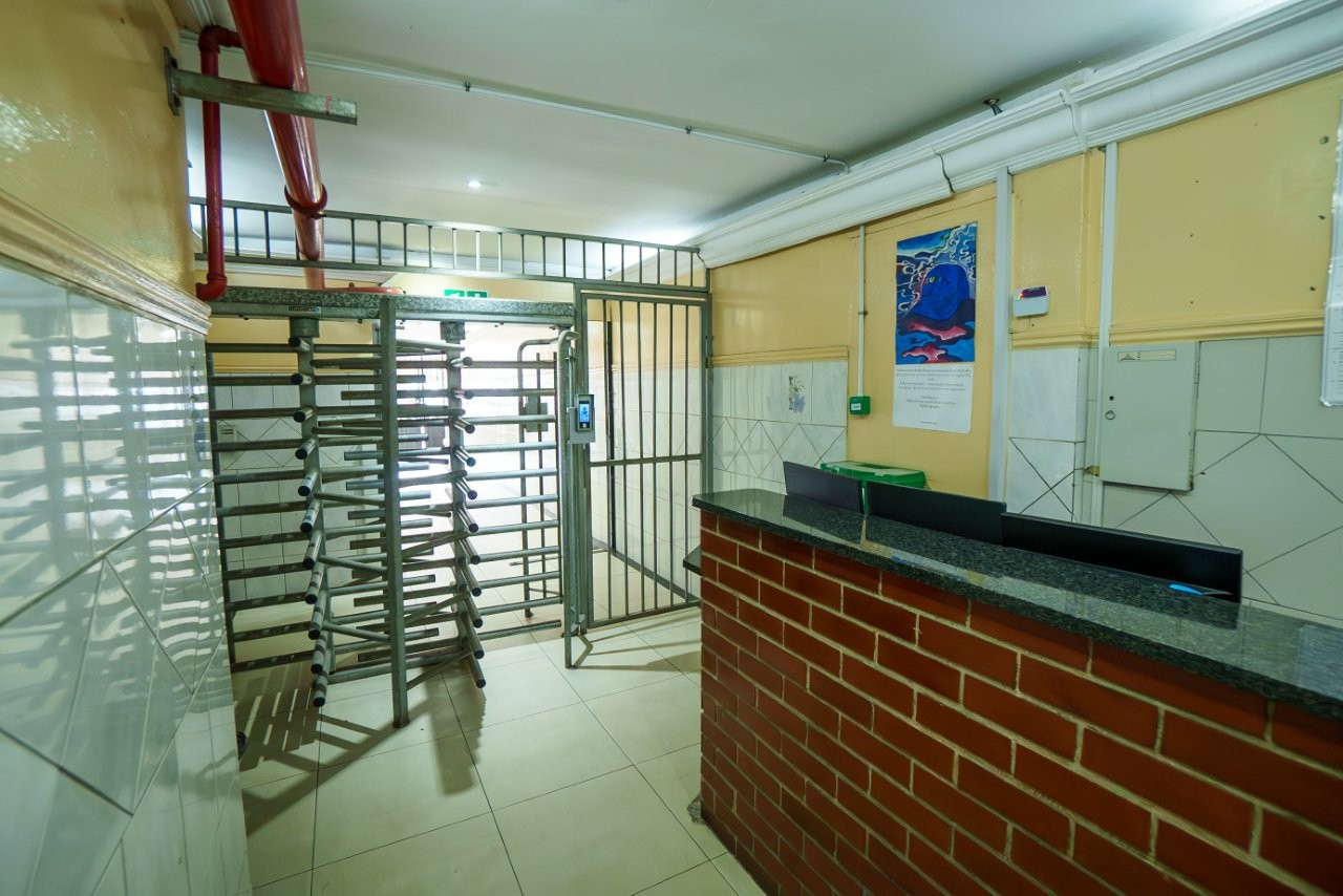 Ground Madiba House-046