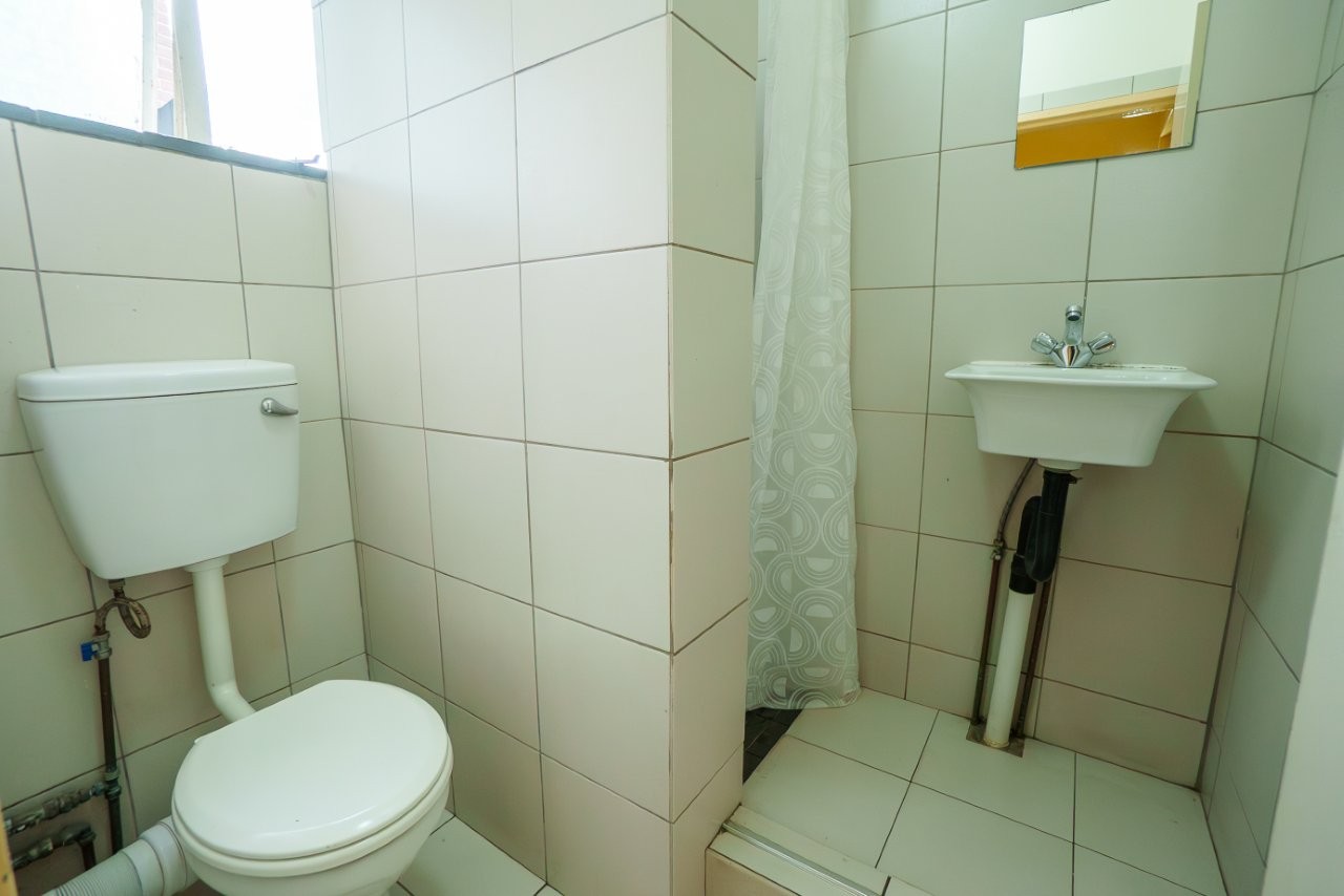 Ground Madiba House-070