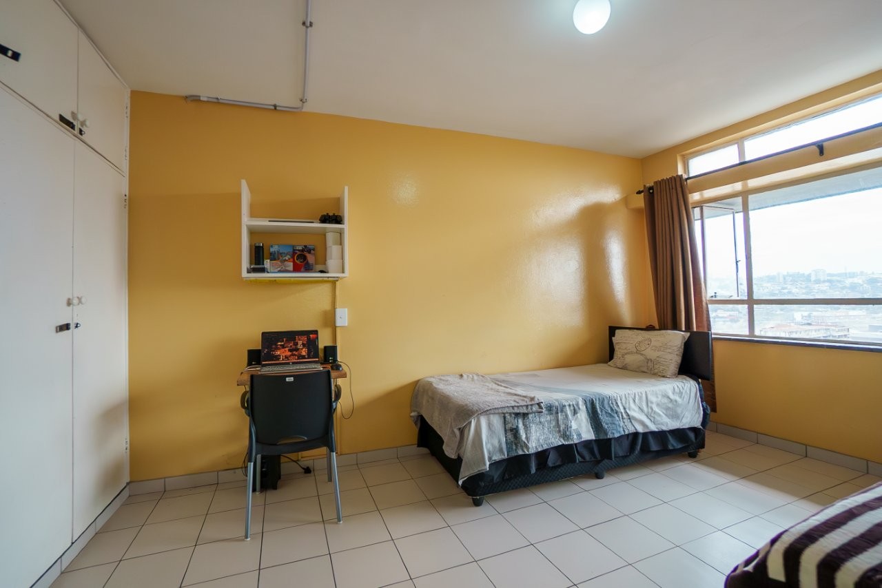 Ground Madiba House-094