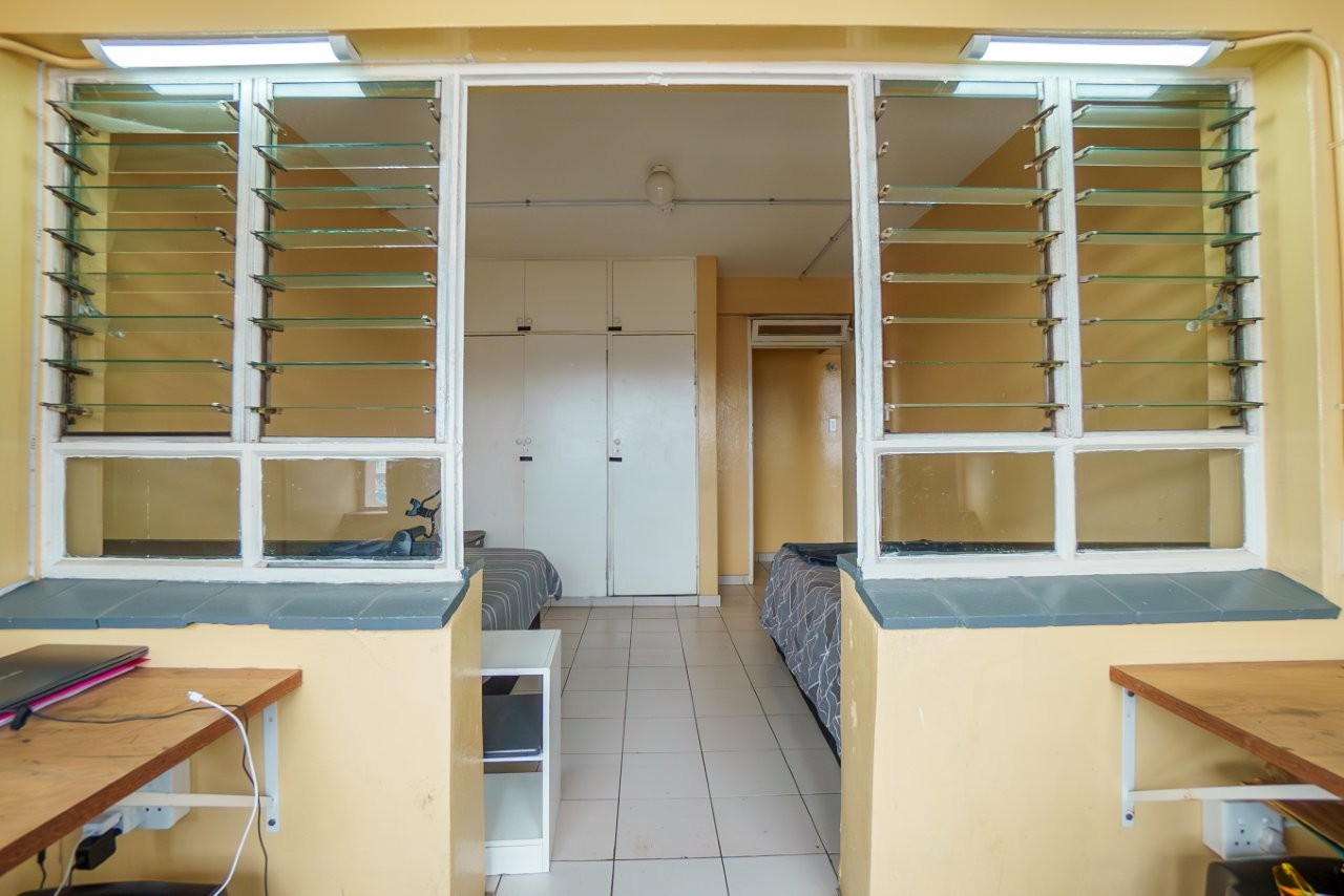 Ground Madiba House-101