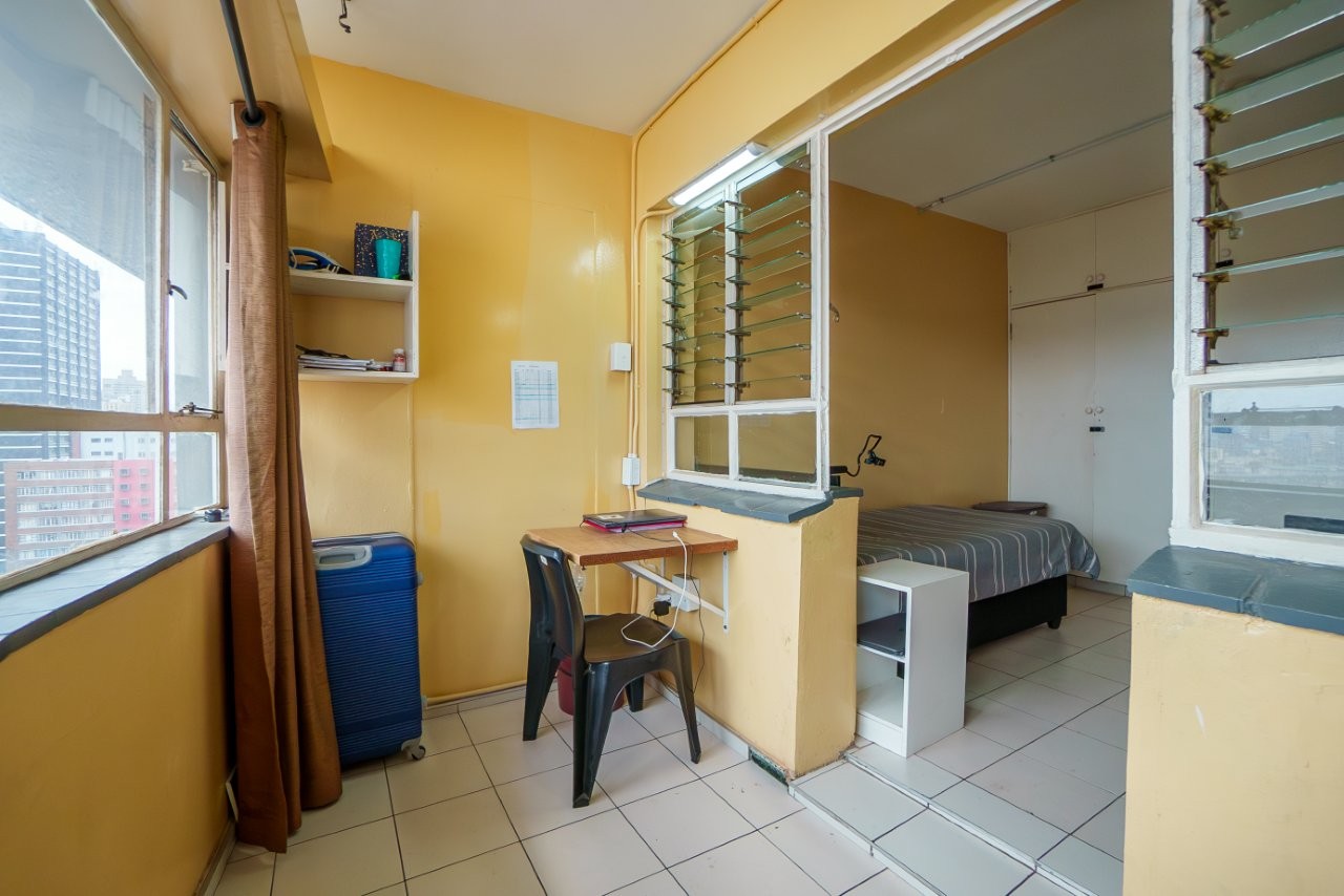 Ground Madiba House-102