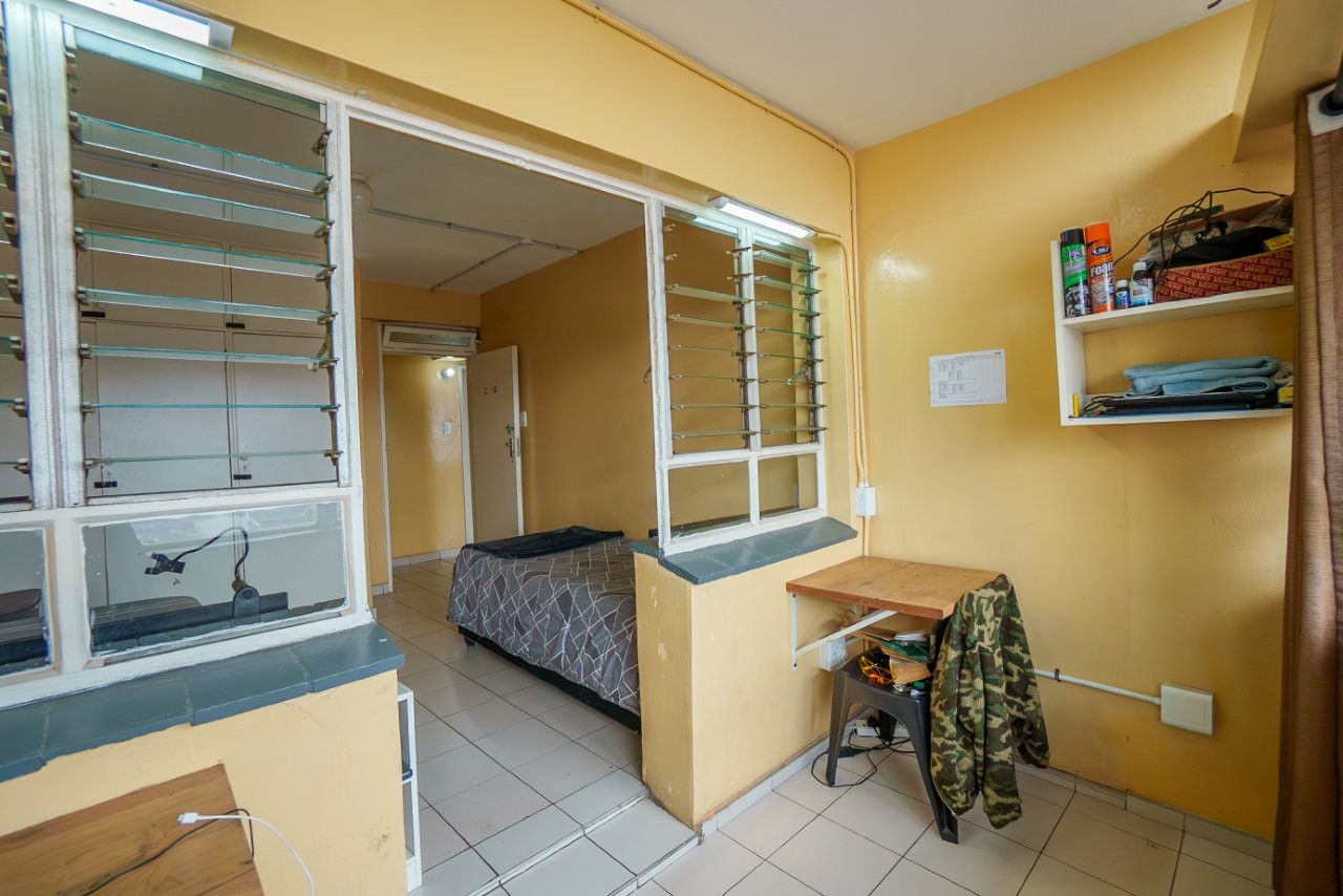 Ground Madiba House-103