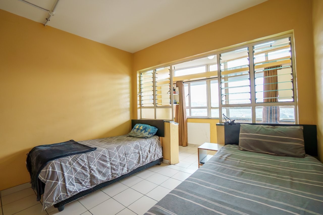 Ground Madiba House-105