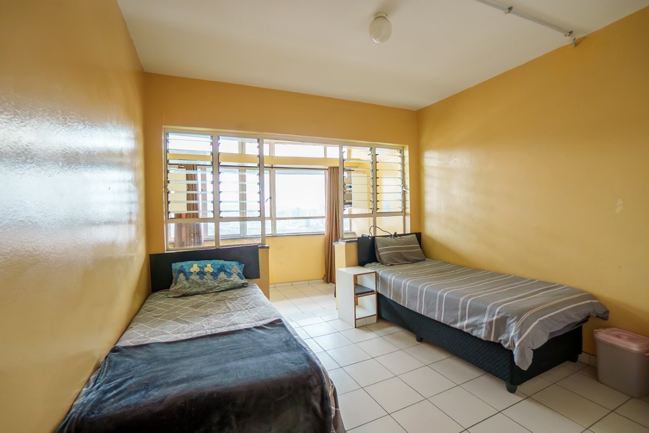 Ground Madiba House-106