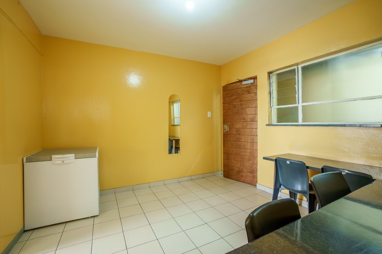 Ground Madiba House-107